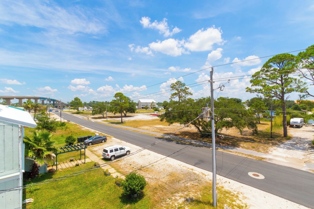 Perdido Beach Bungalow