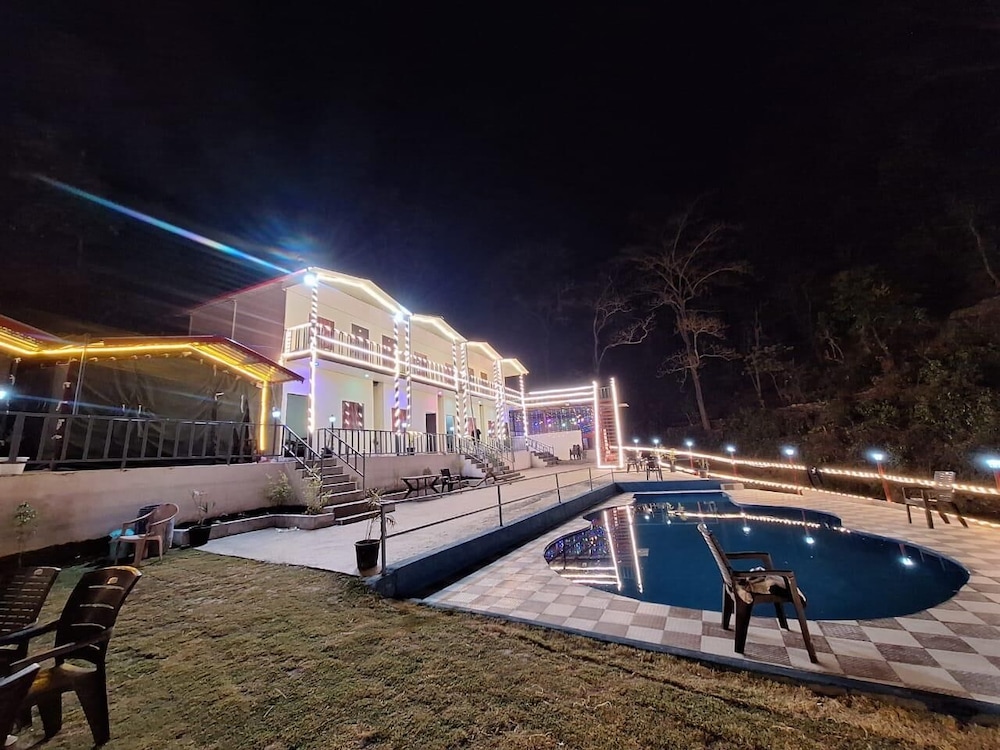 Haveli Resort