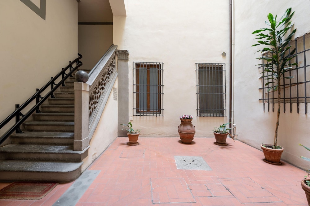 Appartamento Neri in Firenze