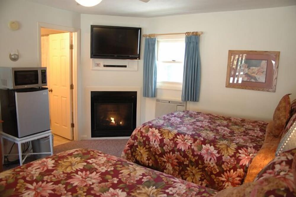 The Homestead Inn