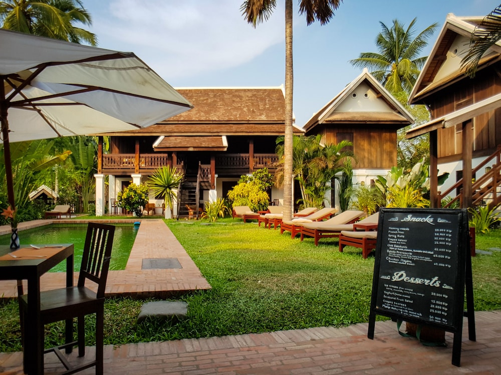 Villa Maydou