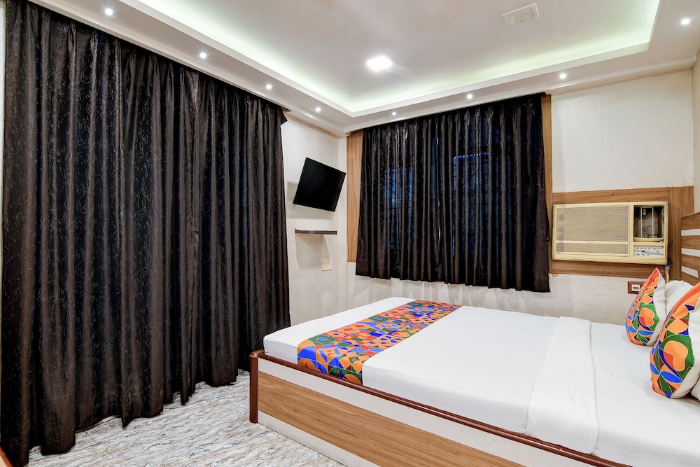 Fabhotel Aafreen