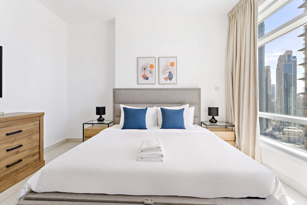 Silkhaus Lofts, Downtown Dubai