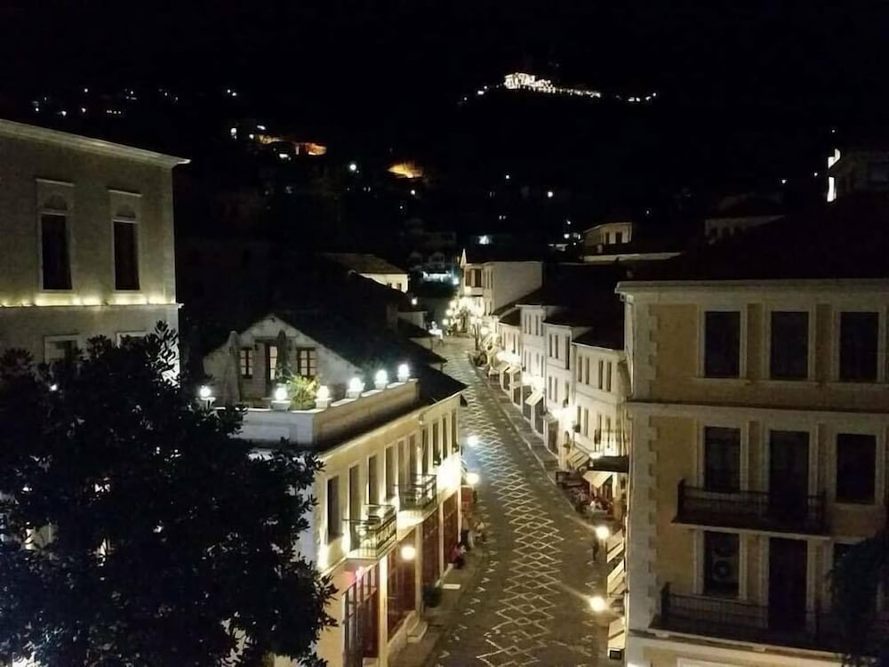 Hotel RELAX Pazari i Vjeter