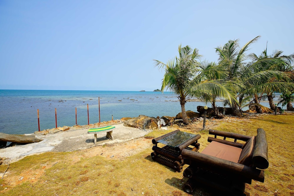 Coral Resort