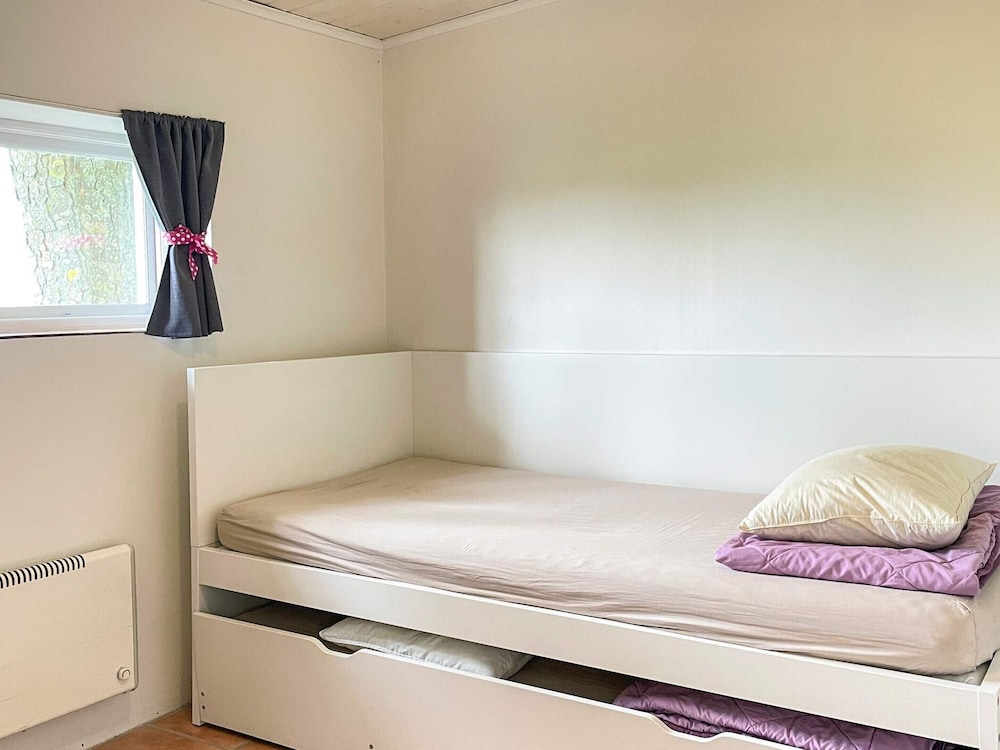 4 Person Holiday Home in Kopingebro