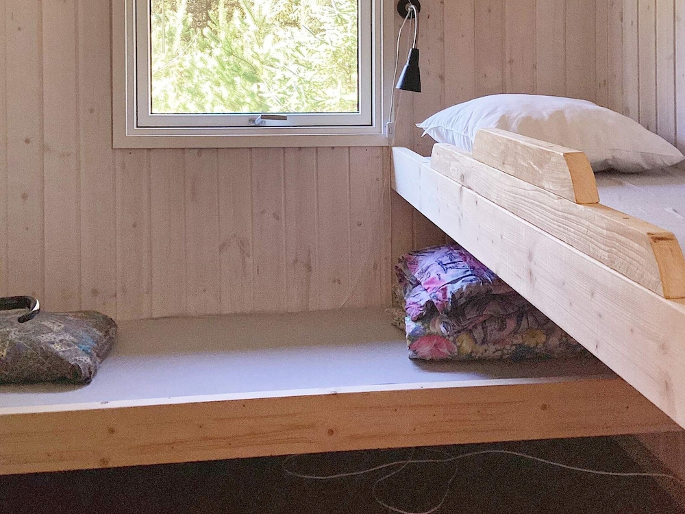 5 Person Holiday Home in Fjerritslev view 5