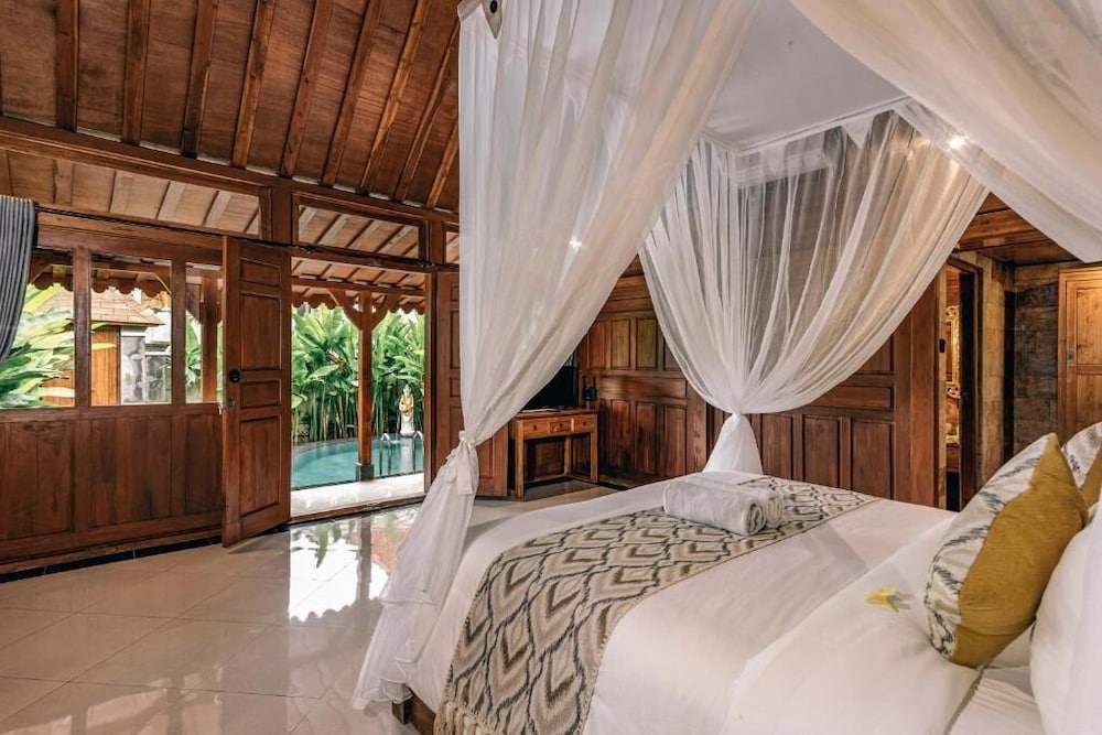 Ubud Dream Villa - Petulu