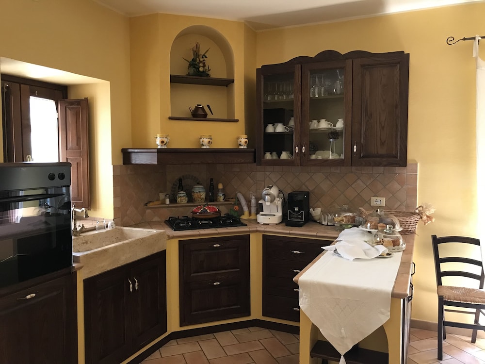 B&B La Sentinella