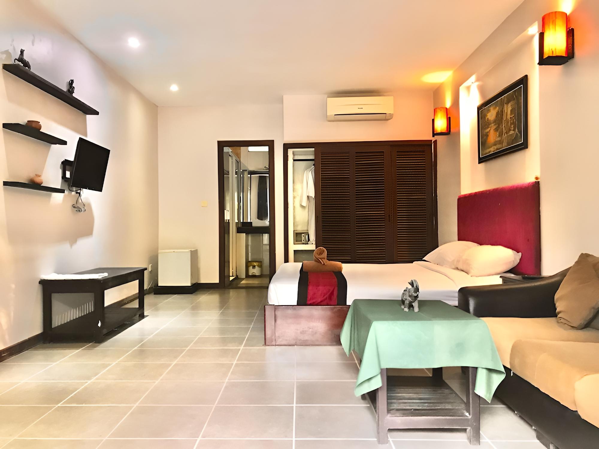 Ra-Ta Boutique Hotel view 5