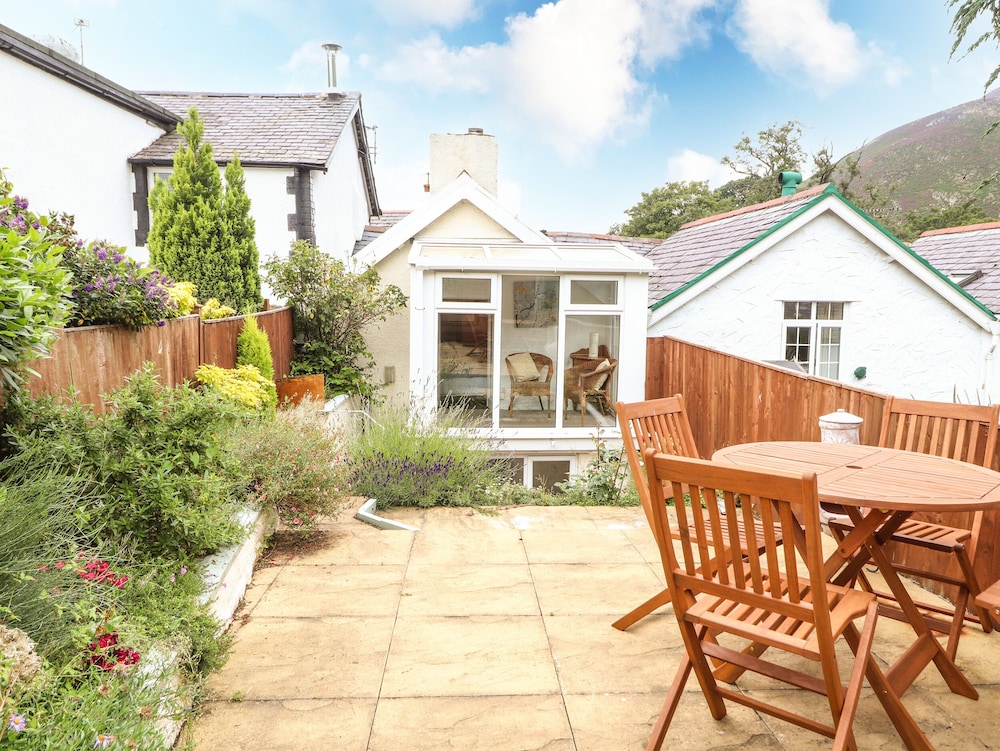 Capel Cottage