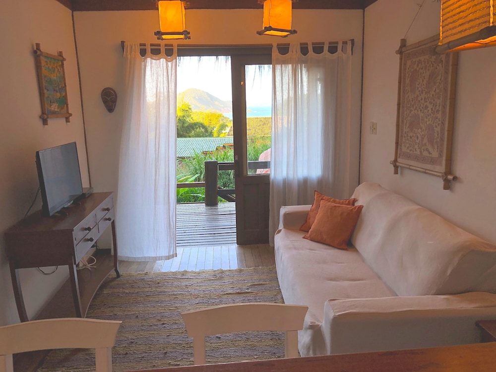 Pousada Bungalow
