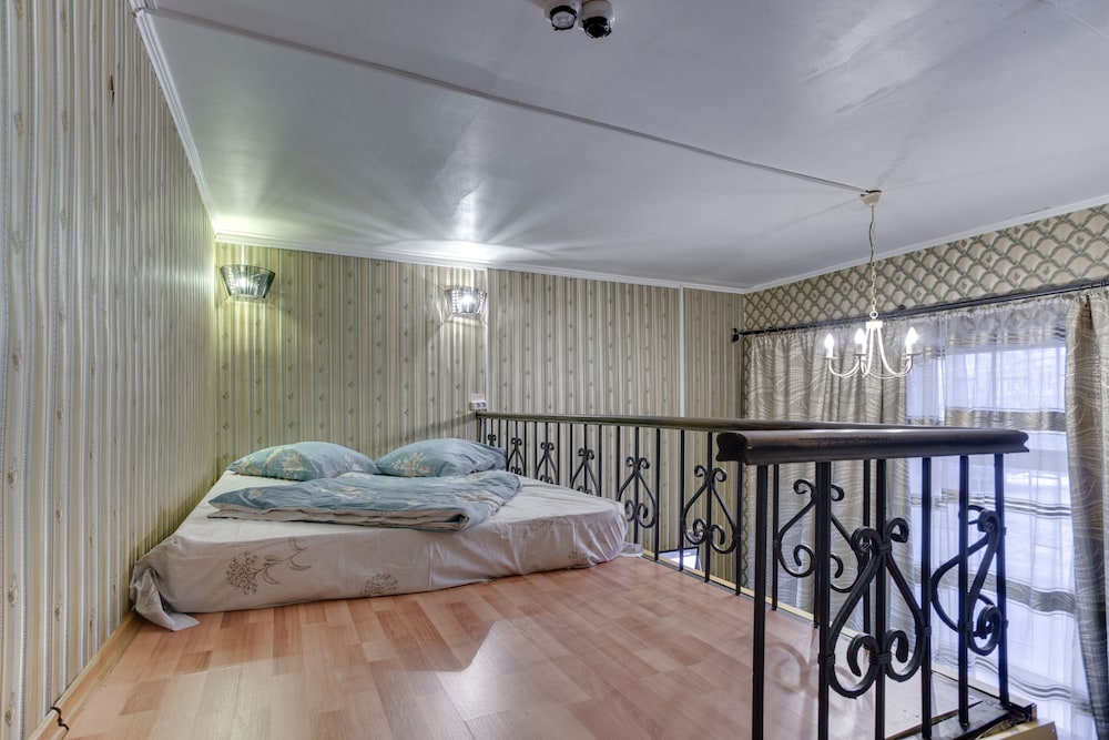 Bulatov Hostel