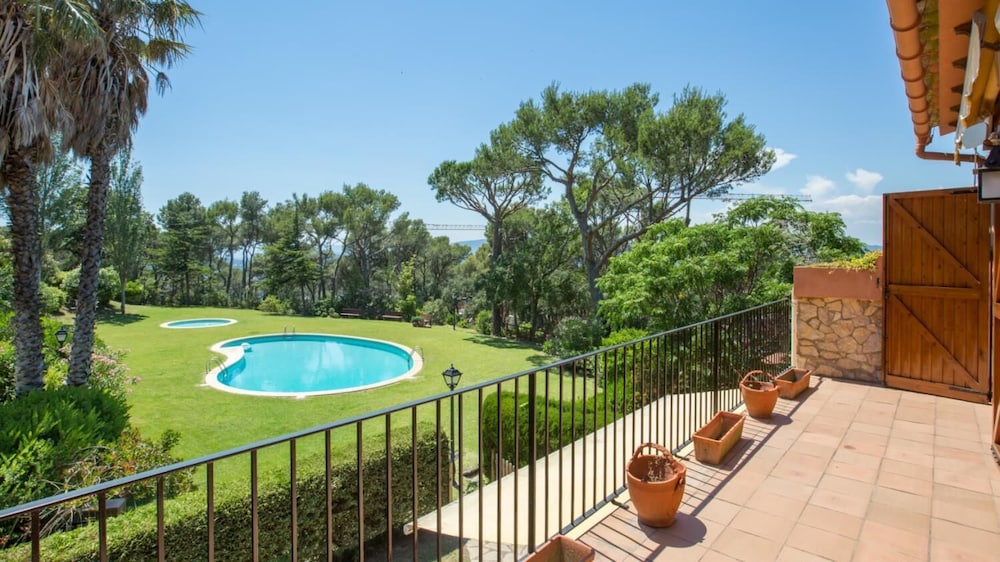 Villa Cuba in Llafranc