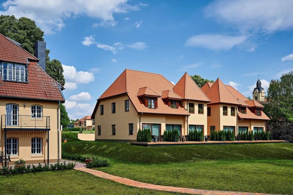Luxusappartement Sissi in Wendorf im Bernsteinland