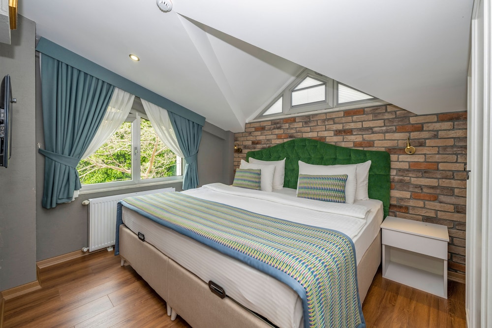 The Marions Suite Otel - Image 68