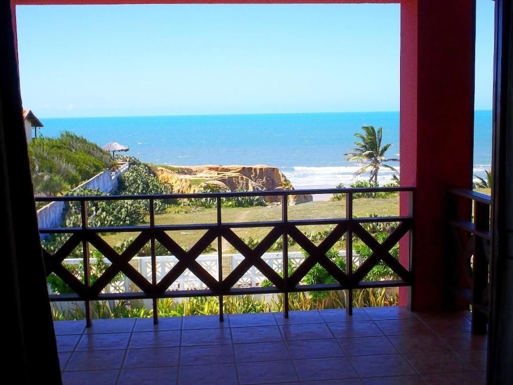 Pousada Flamboyant Village