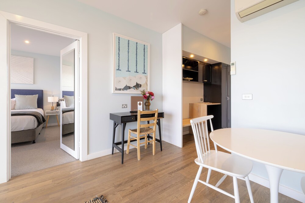 Nagambie Waterfront Motel