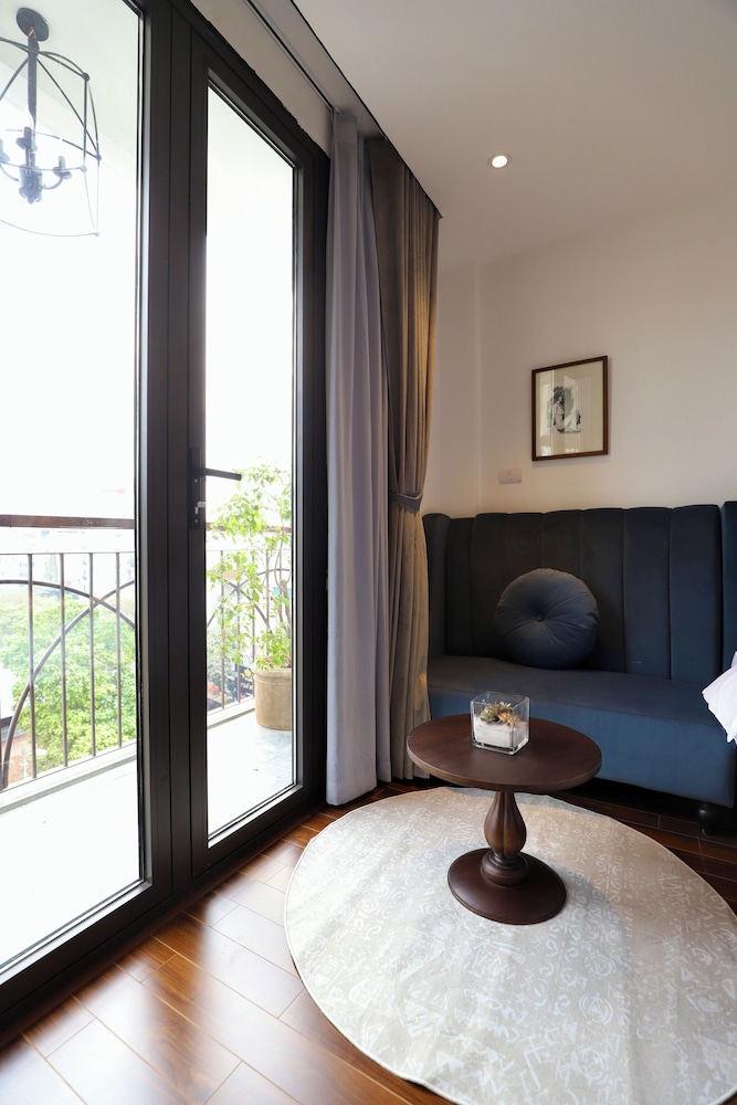 Maison Nha 16 Nguyen Khuyen