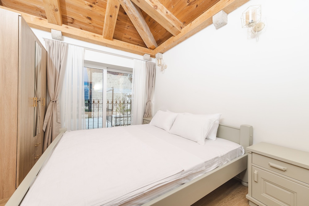 Olive Resort