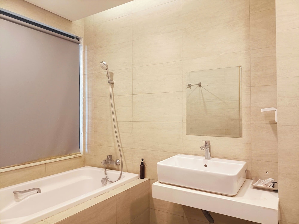 FLC Sea Tower Quy Nhon Apartment