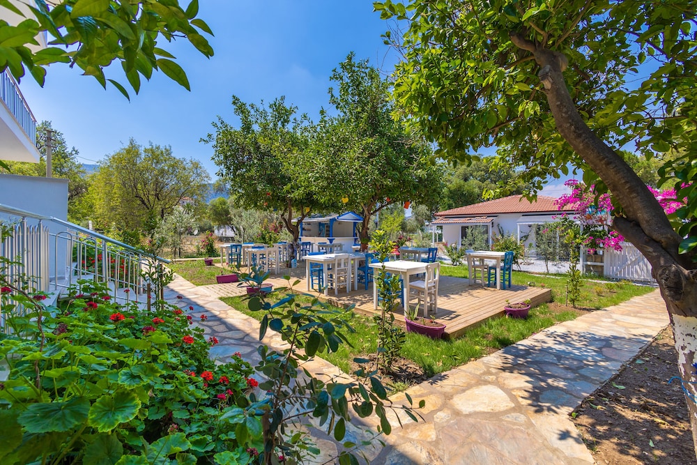Defne Butik Otel - Image 29
