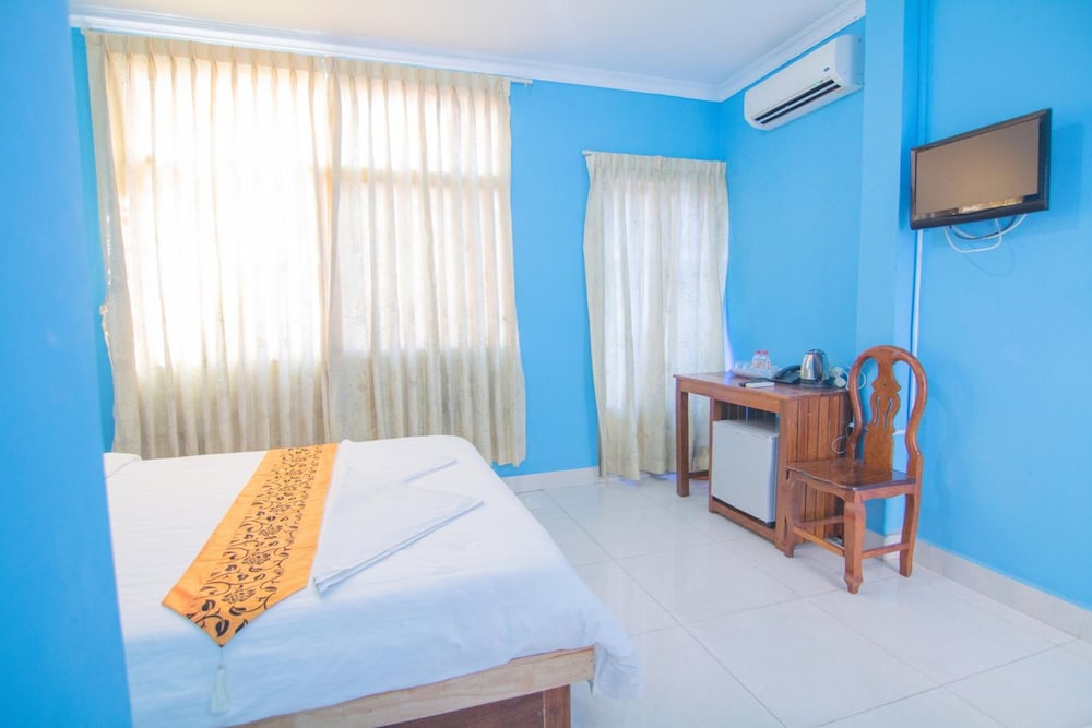Kim Guesthouse