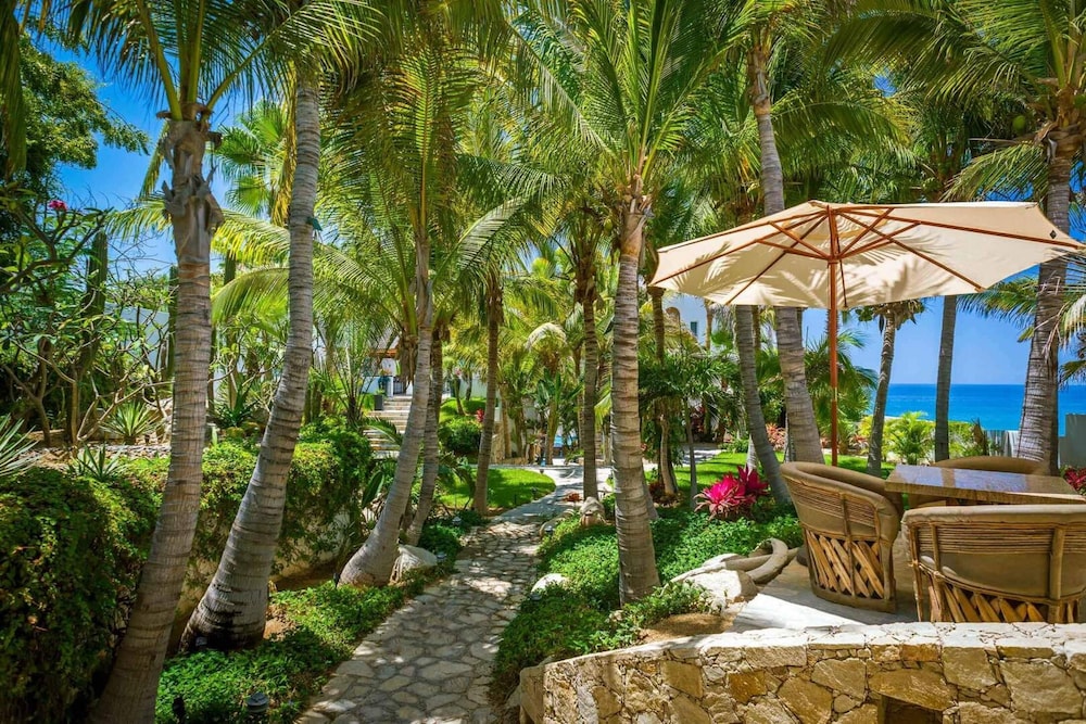 Villa Las Salinas in San Jose del Cabo