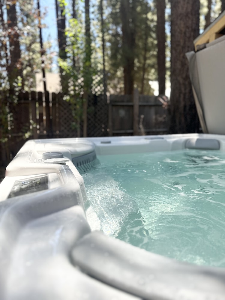 Cyh0822 - Pinter Pines Retreat 3 Bedroom Home