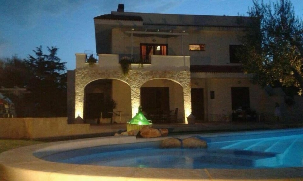 Villa Nonna Maria