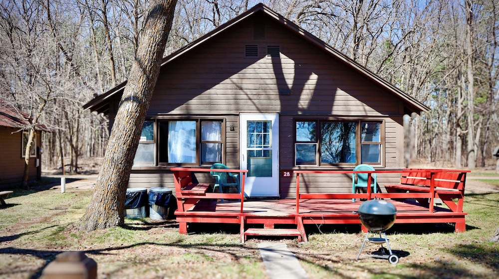 Ruttger's Birchmont Lodge