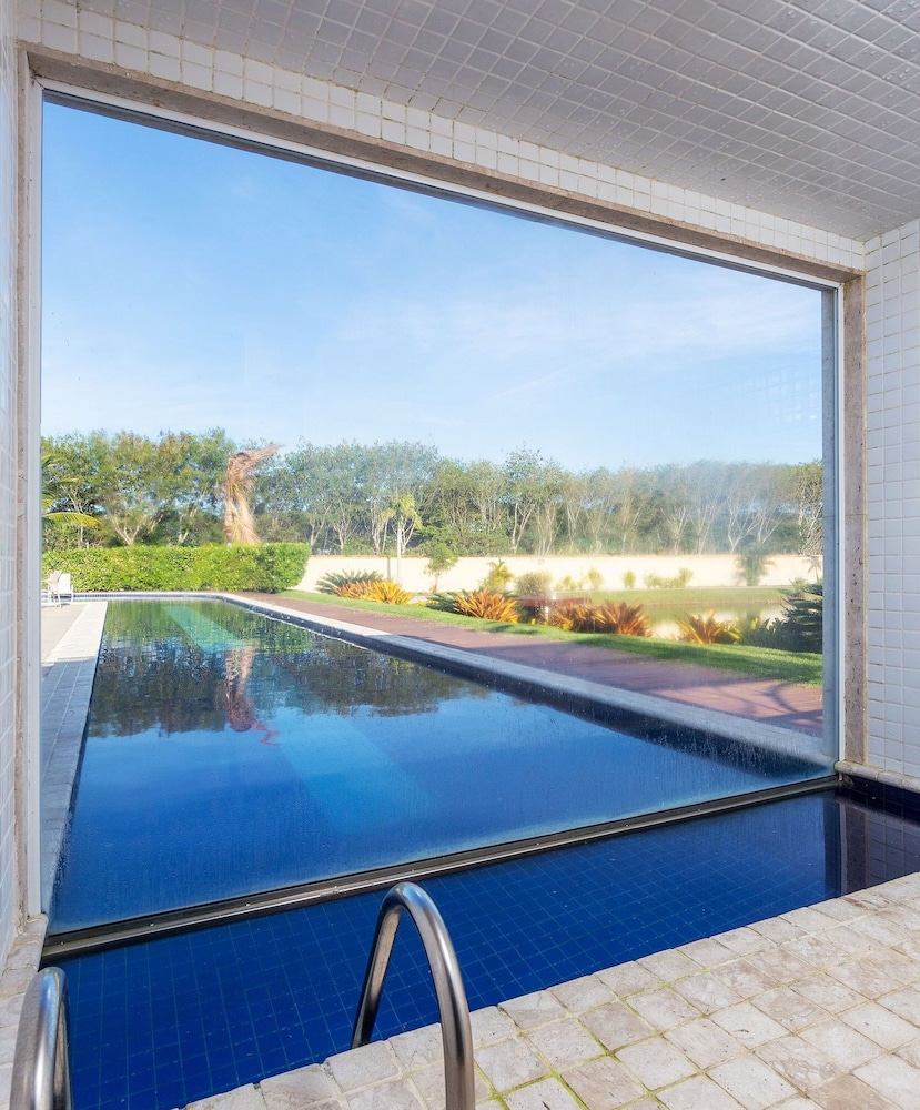 Bz41 Casa 180m praia Piscina Privativa