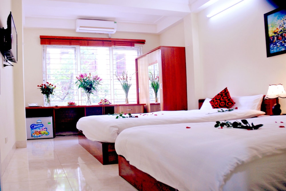 Advisor Travel Homestay