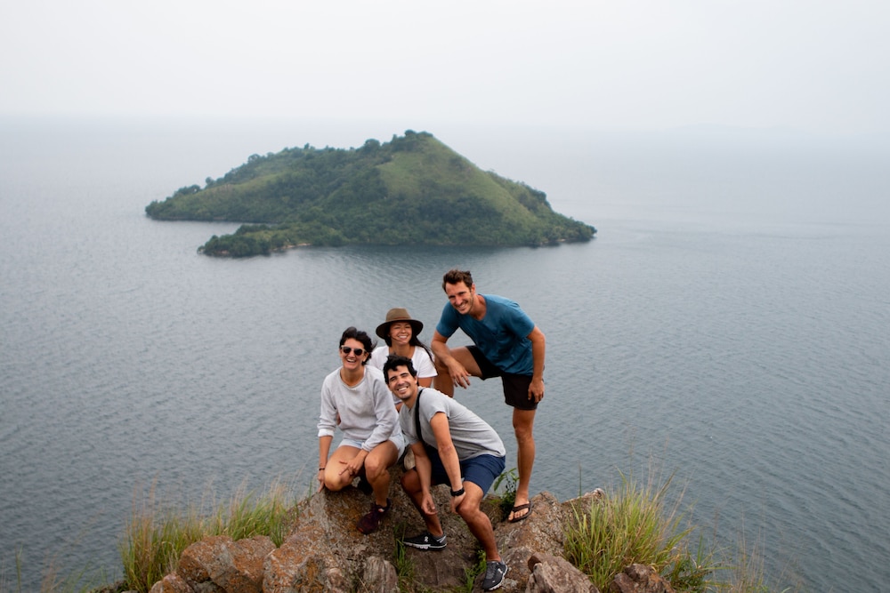 Macheo Ecolodge Camping