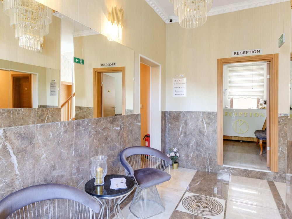 Apartment in Oberhausen Near Ski Resort view 3