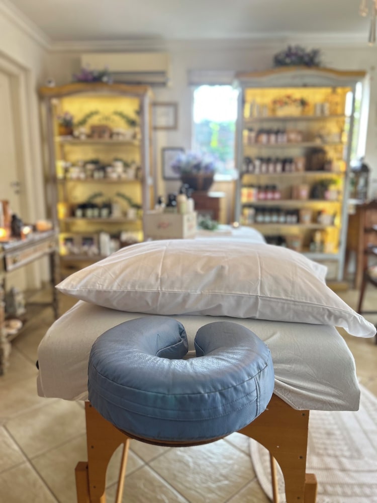 Body & Mind B Suites Elegantes Charmosas