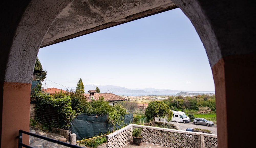 La Villetta del Nonno Bortolo