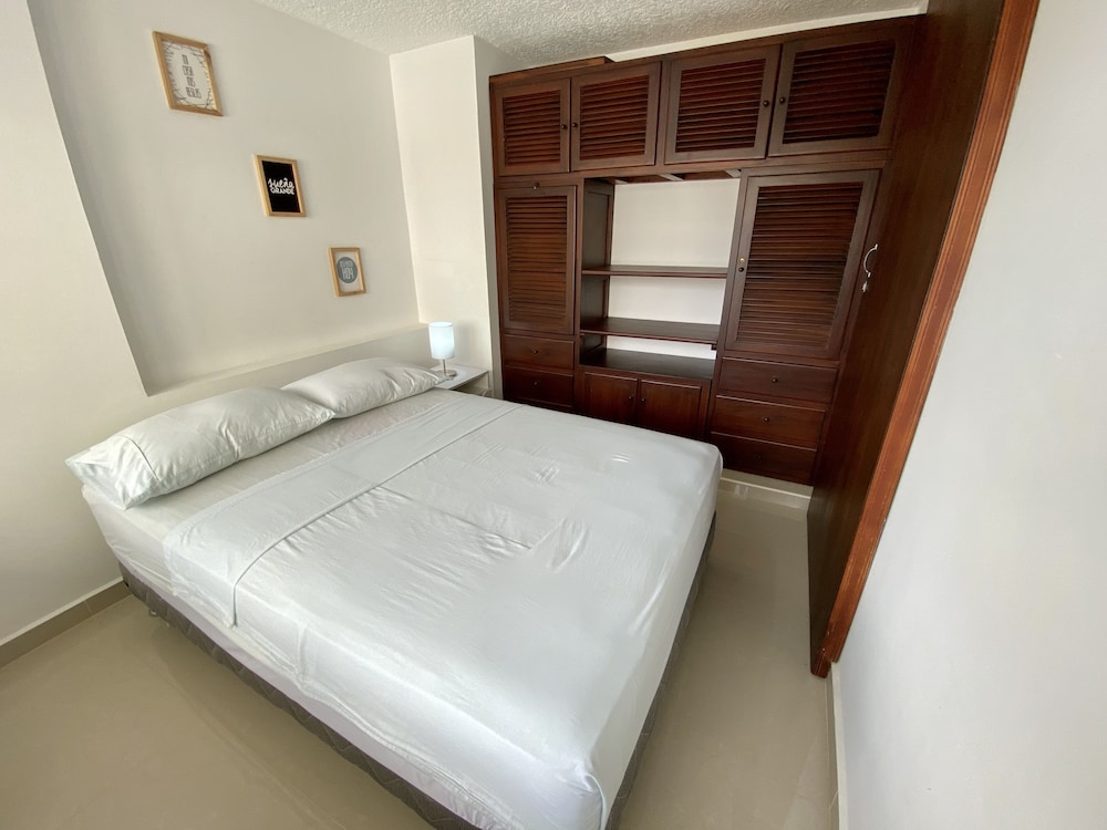 Apartamentos Centro Internacional - Cerca al Mar by SOHO
