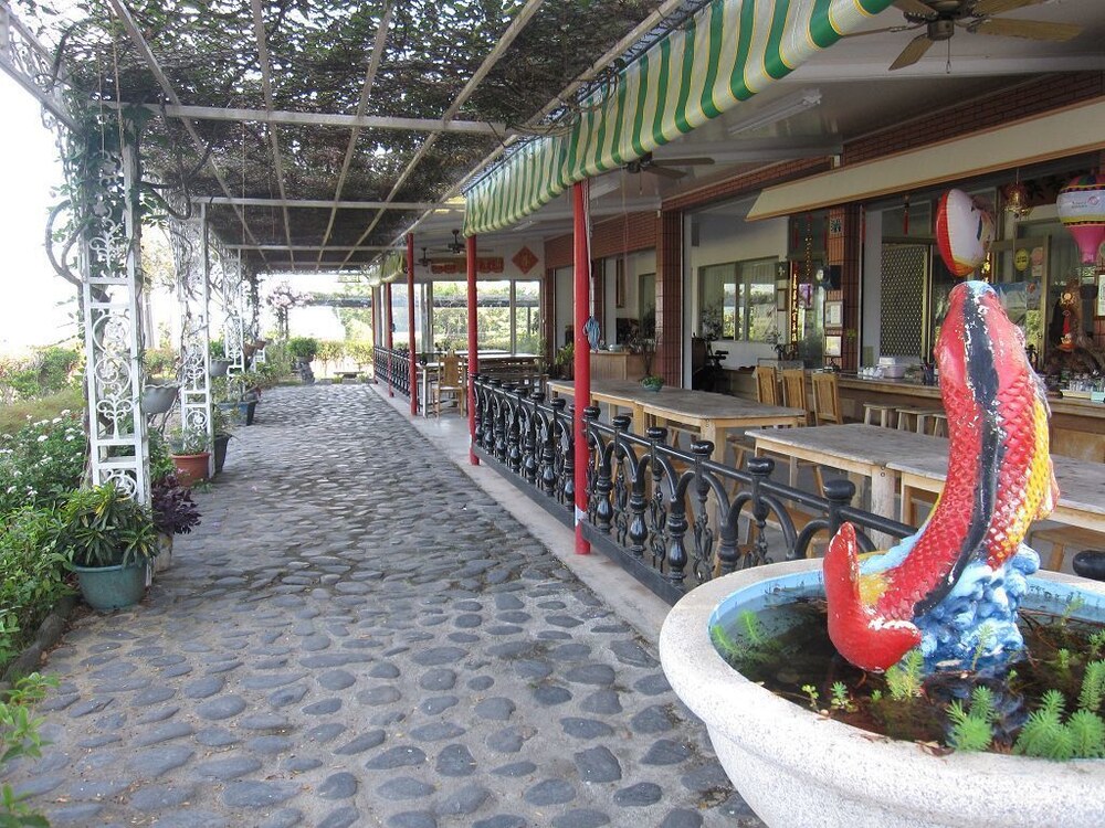 Kaotai B&B
