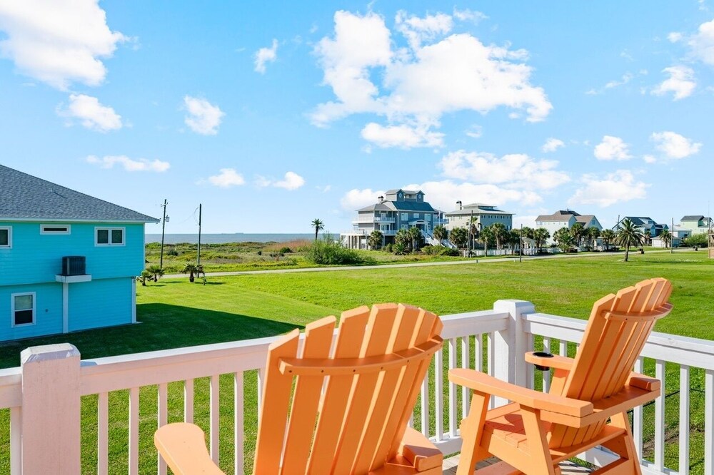 Gulf Winds 3 Bedroom Home