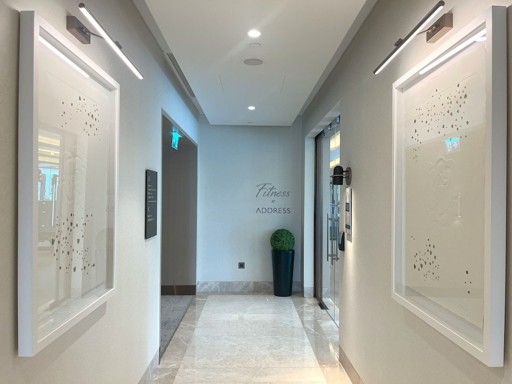 Flex Emaar Address