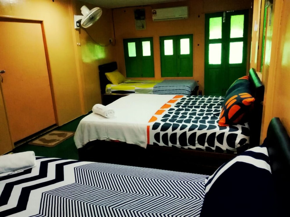 Jejawi Jaya Lodge photo 5
