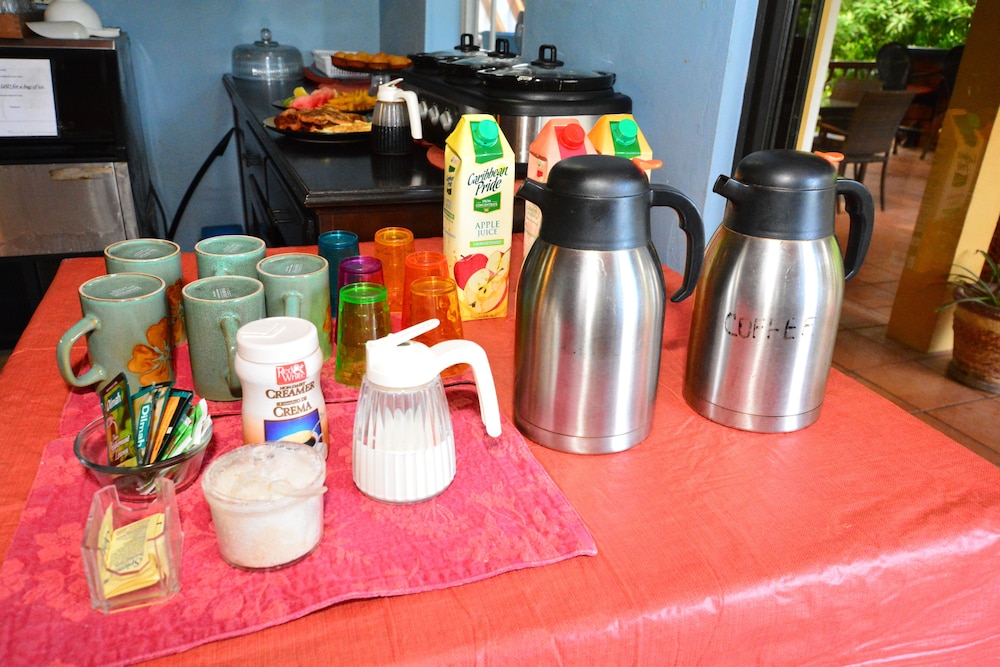 Caribbean Shores Bed & Breakfast