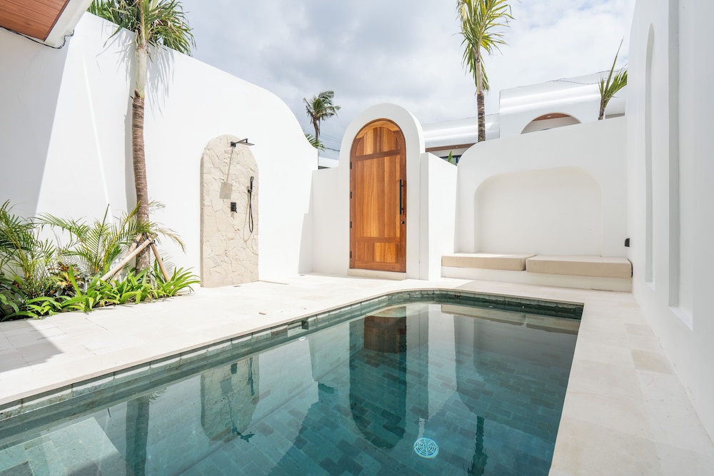 Amal Villas by Bali Bliss Properties