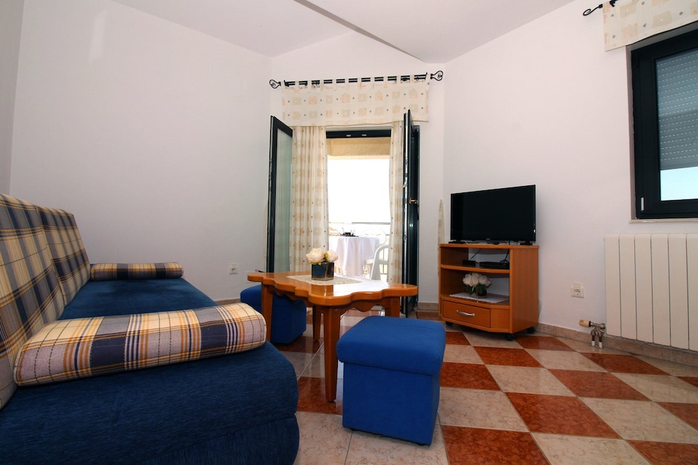 Zadar Coastal Haven