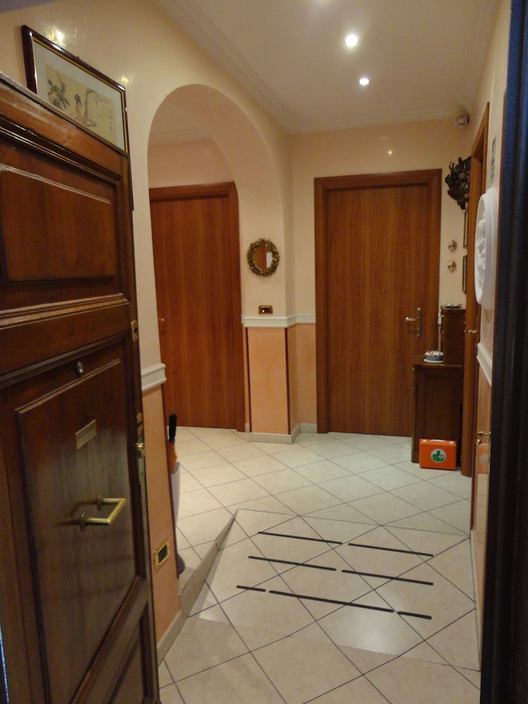 Città Eterna Bed & Breakfast