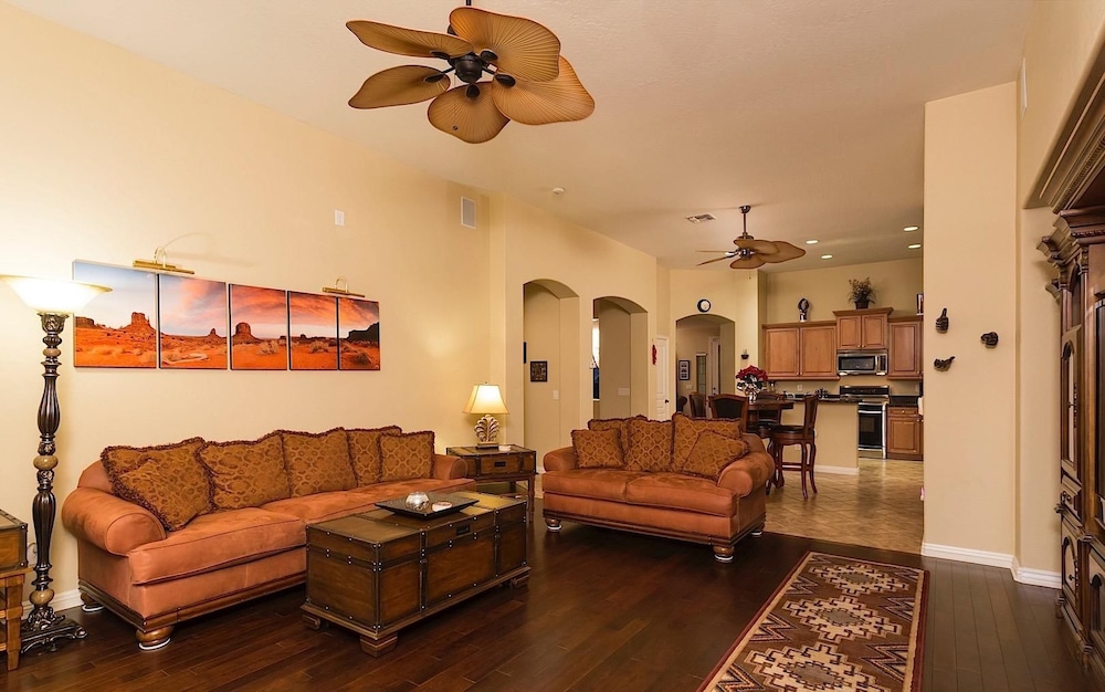 Desert Falls By Signature Vacation Rentals - Property Image 12
