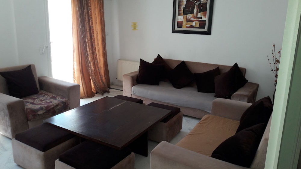 Imavac Appartements
