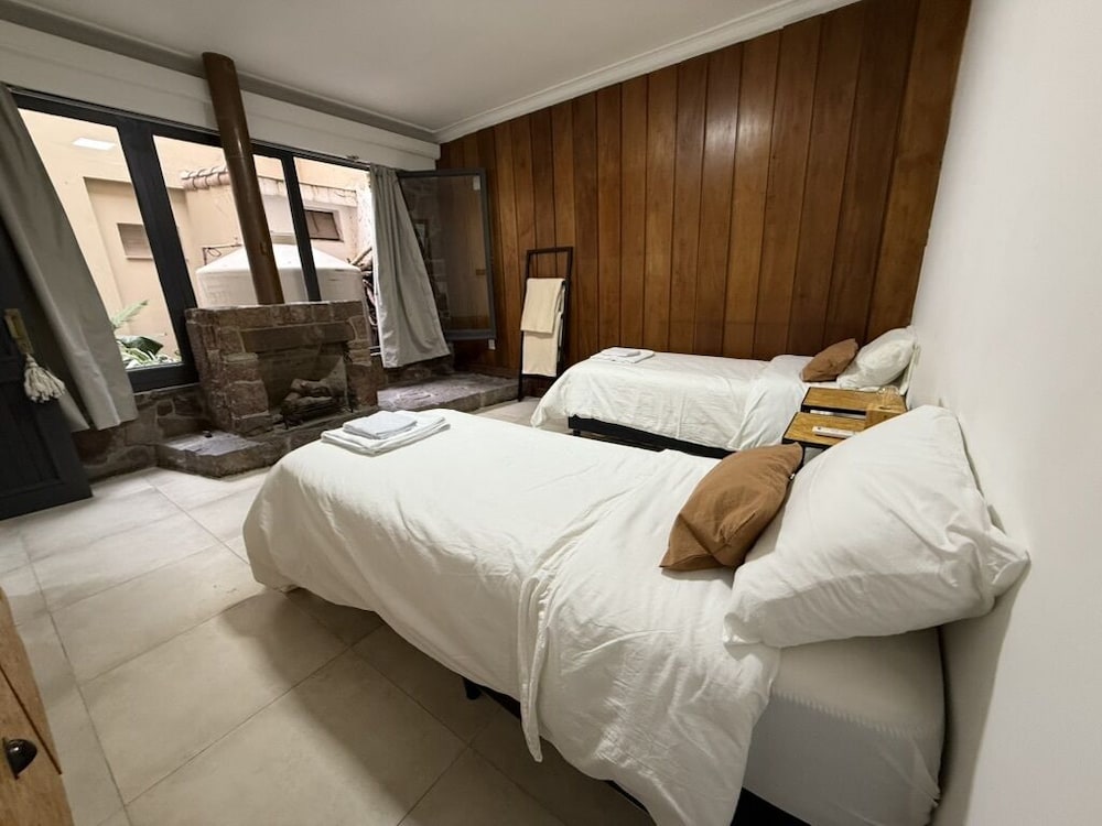 Clivias Hostel