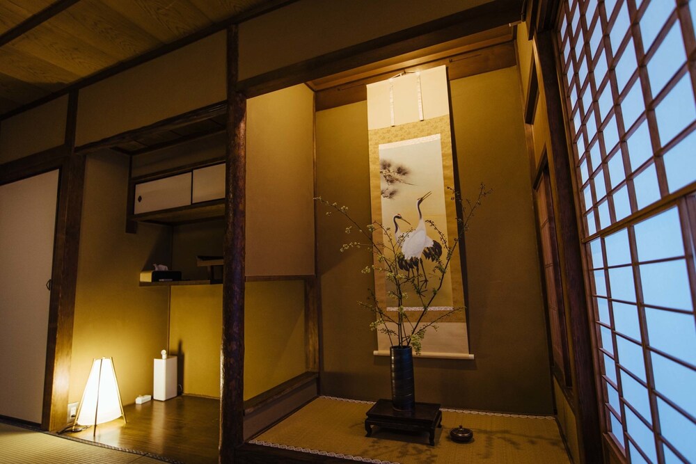 Gojo Miyabi Inn